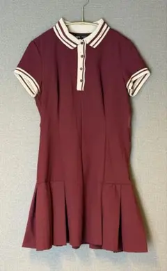 ZARA ポロワンピース — image 1