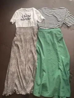 4点セットまとめ売り — image 1