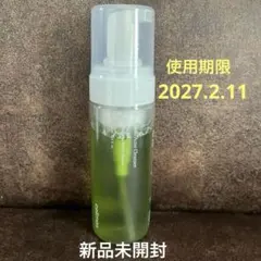 期限2027.2.11新品 celimax ノニアクネバブルクレンザー 洗顔料 — image 1