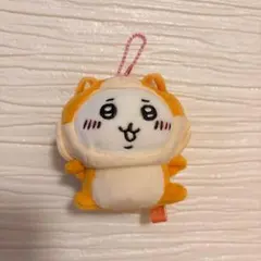 ちいかわ 秋田犬 ご当地マスコット ぬいぐるみ — image 1
