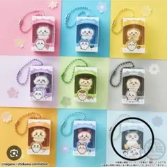ちいかわチョコボックス　あのこ — image 1