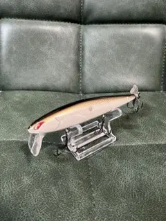 レイダウンミノー・ウエイクプロッププラス — image 1