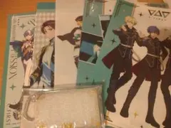 C.FIRST　グッズセット — image 1