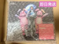 tuki. 承認欲求爆発Blu-ray 完全限定盤 サコッシュ付き — image 1