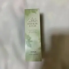 限定⬛︎新品未開封⬛︎ リリィジュREREJE RICH　ウェルベスト75ml 1本 — image 1