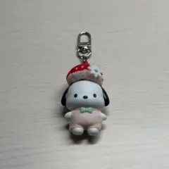 サンリオ ちびっとも 森のおともだち ポチャッコ — image 1