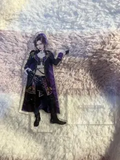 0.1gの誤算河村友雪アクスタ — image 1