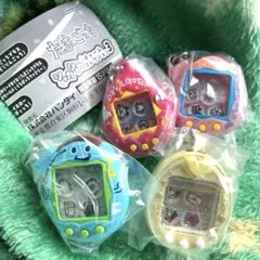 たまごっち　シャカシャカチャームコレクション3 — image 1