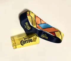 Jose Cuervo ショットグラス ストラップ付き — image 1