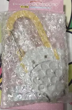サンリオ シークレットカスタムカラビナ こぎみゅん — image 1