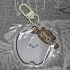 にっこりーノ 池袋限定 アクリルキーホルダー　歯 — image 1