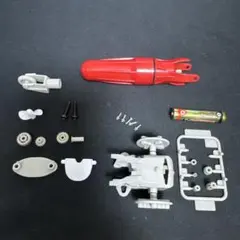 タミヤ 水中ギヤボックスセット — image 1