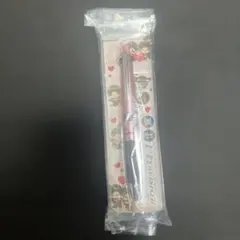 モンチッチ ジェットストリーム 4&1 多機能ペン — image 1