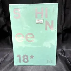 未開封　2018 SHINee シーグリ シャイニー シーズンズグリーティング — image 1