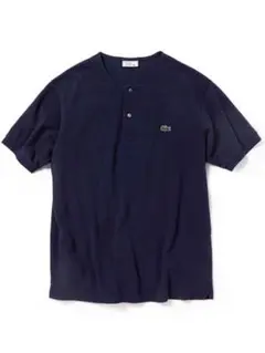 LACOSTE nonnative コラボノーカラーポロ — image 1