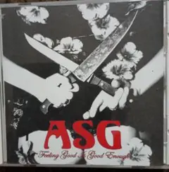 ASG ドゥーム ストーナー — image 1