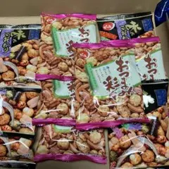 おつまみ彩々、味のこだわり詰め合わせ — image 1
