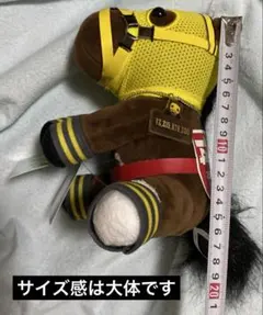 アイドルホース　2023ドバイワールドカップ　ウシュバテソーロ — image 1