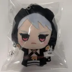 ジョジョの奇妙な冒険 ちびぐるみ「リゾット・ネエロ」④ — image 1