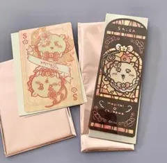ちいかわ まじかるちいかわ シーサー トレーディングアイテムセット — image 1