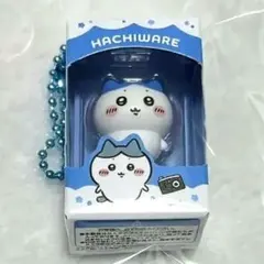 ちいかわ チョコボックス ボックスフィギュアコレクション ハチワレ — image 1