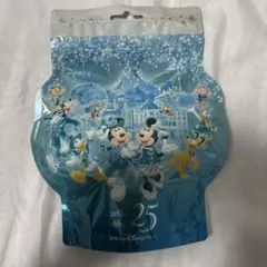 ディズニーシー 25周年 スパークリングジュビリー パスタスナック 餃子ドッグ味 — image 1