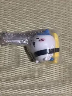 ちいかわ寿司 フィギュアキーホルダー　ガチャ — image 1