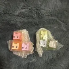 ピコパークガチャガチャ — image 1