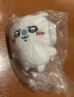 ちいかわ　おすわりぬいぐるみ2 モモンガ — image 1