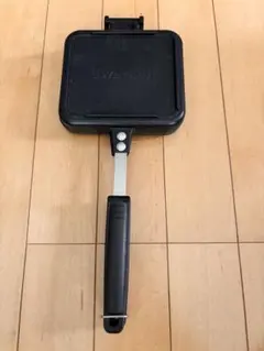 TESLAER 様専用Iwatani ホットサンドクッカー — image 1