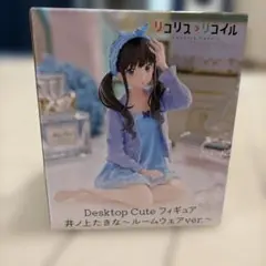 リコリス・リコイル 井ノ上たきな フィギュア — image 1