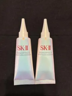 【即日発送】SK-II ジェノプティクス オーラ エッセンス 10ml — image 1