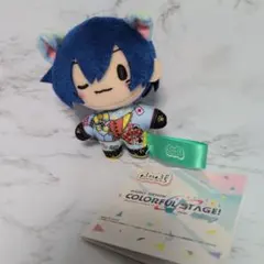 プロセカ　feat.初音ミクふわぷちマスコット　カイト — image 1