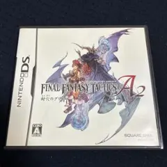 ファイナルファンタジー タクティクス A2 封穴のグリモア — image 1