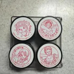 ワンピース ご褒美スタンプ 廃盤品 — image 1