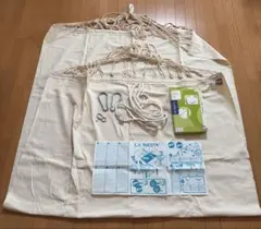 LA SIESTA ハンモック 取付セット付き — image 1
