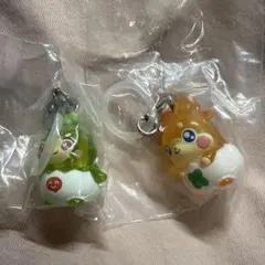 ヒミツのここたま めじるしアクセサリー — image 1