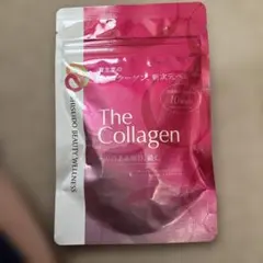 資生堂 The Collagen タブレット 126粒 — image 1