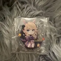 ゴールドシチー きゃらふぃーゆ アクリルスタンド ウマ娘 — image 1