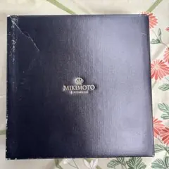 MIKIMOTO International プレート 5枚セット — image 1