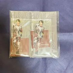 北山宏光 アクリルスタンド — image 1