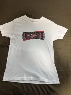 Lサイズ　BACKDROPBOMB　Tシャツ — image 1