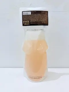 【新品未開封】オッジィムータ グランドセラムシャンプー　700ml — image 1