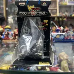ワンプッシュ脱着　キーホルダー マジンガー Z — image 1