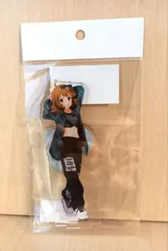 周防桃子 アクリルスタンド Sparkle Girl Crush! アクスタ — image 1
