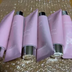 ASPLUSH 薬用歯磨き粉 100g 箱無 6本セット — image 1