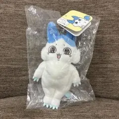 ちいかわ ハチワレ ぬいぐるみ マスコット — image 1