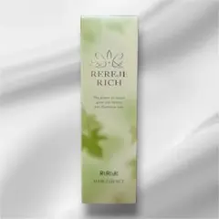 リリィジュRICH 薬用育毛剤 75mL — image 1