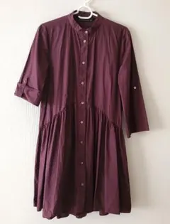 ZARA WOMAN　五分袖　チュニック　 S — image 1