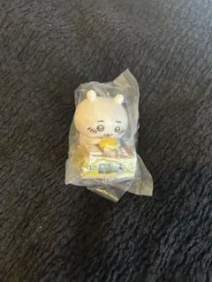 ちいかわ カプセルトイ 時計フィギュア — image 1